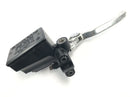 Yamaha MT 03 RM02 [2007] - Vorderradbremspumpe Handbremszylinder Bremshebel vorne-2