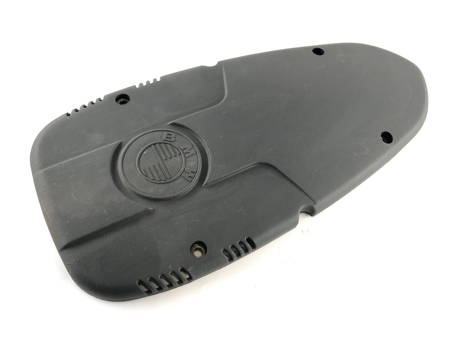 BMW R 1150 R R21 [2002] - Stirndeckel Abdeckung