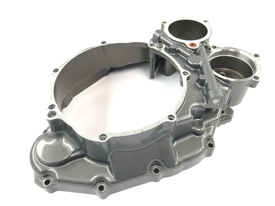 Yamaha MT 03 RM02 [2007] - Kupplungsdeckel Motorgehäuse Motordeckel rechts
