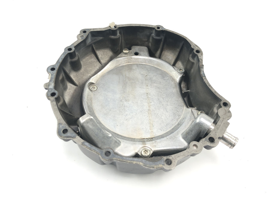 Triumph Tiger 900 T400 [1998] - clutch cover engine cover right