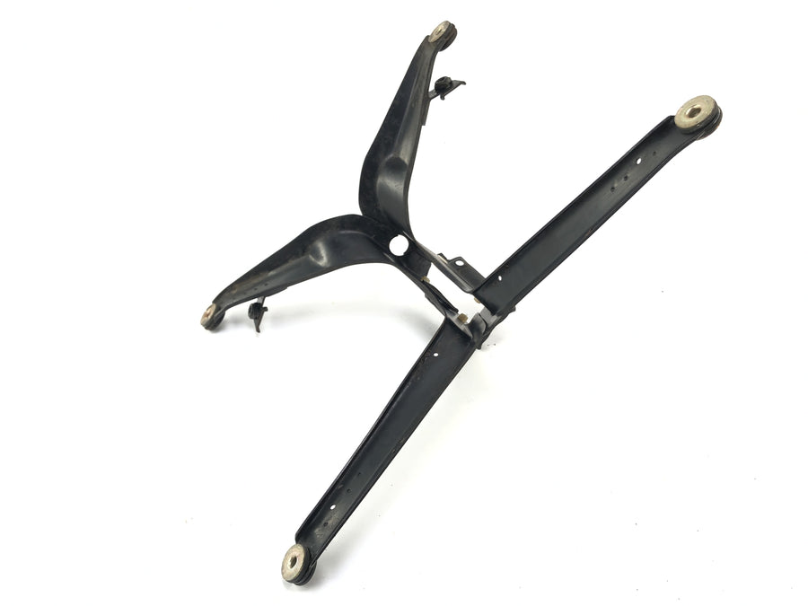 BMW K 100 RT [1988] - Antlers du porte-support désolé