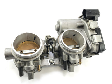 Aprilia RSV4 1000 [2010] - Throttle body set pair - 0
