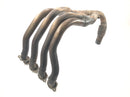Honda CBR 1000 RR SC57 [2006] - Exhaust manifold exhaust manifold exhaust system-3