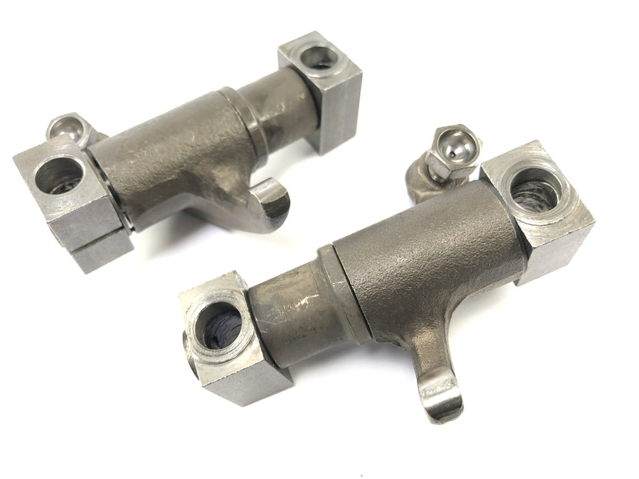 BMW R 60/5 [1973] - Kipphebel links Set Paar