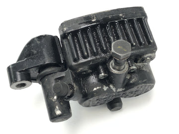 Honda NSR 125 JC22 [1998] - brake caliper brake tongs at the front - 0
