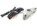 Honda XBR 500 PC15 [1989] - Sicherungskasten Sicherungshalter Einheit Halterung-2