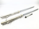 Yamaha XT 350 3YT / 55V [1990] - Gabel Telegabel mit Achse-1