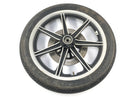 Yamaha XS 650 SE 3L1 [1979] - front wheel rim at the front with brake disc-6