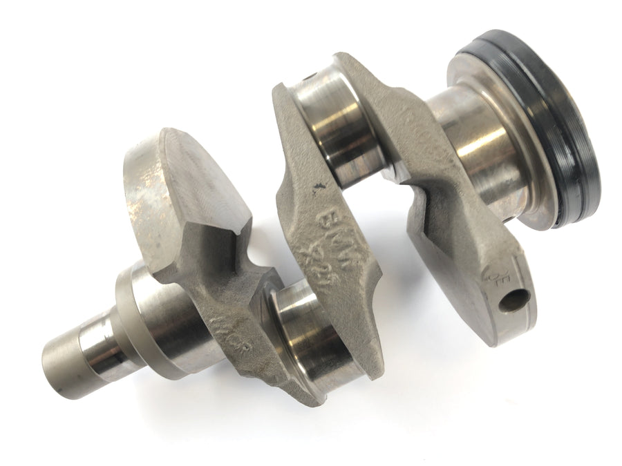 BMW R 1200 C 259c [1997] - crankshaft