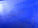 Yamaha DT 125 DE06 [2005] - Rear fender-4