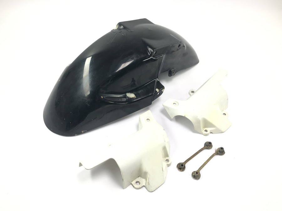 Honda CBR 900 RR Fireblade SC33 [2000] - Aile avant