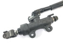 Honda FMX 650 RD12 [2006] - Hinterradbremspumpe Hauptbremszylinder hinten komplett-3