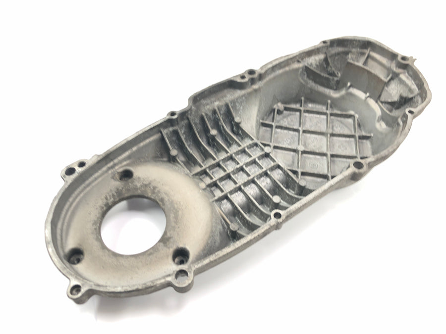 BMW C1 125 [2002] - Vario cover Variomatic cover Engine housing cover Drive housing