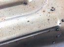 Moto Guzzi V11 Sport [1999] - Exhaust collector connecting pipe manifold piece-4
