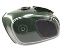BMW R 60/5 [1973] - Tank Benzintank-2