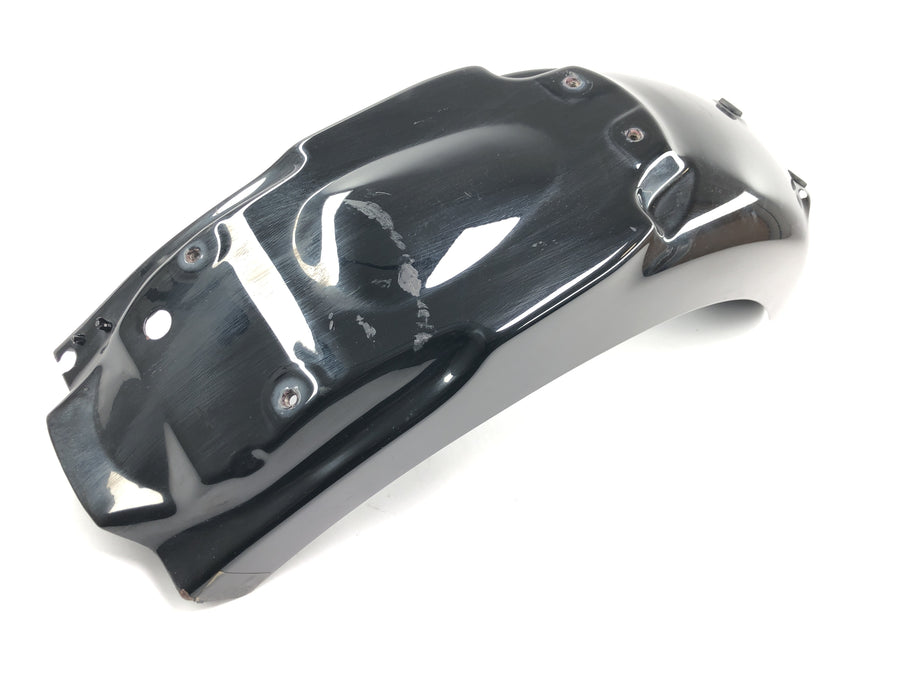 Triumph Bonneville T100 986MF [2012] - Kotflügel hinten Hinterradabdeckung Heckfender