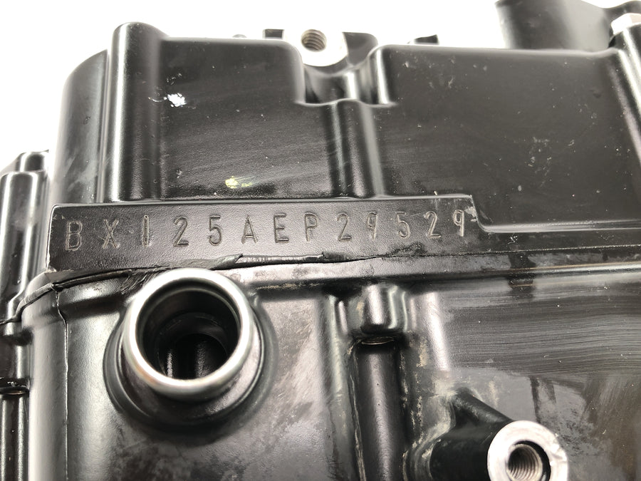 KAWASAKI NINJA 125 BX125B [2024] - Logement à moteur