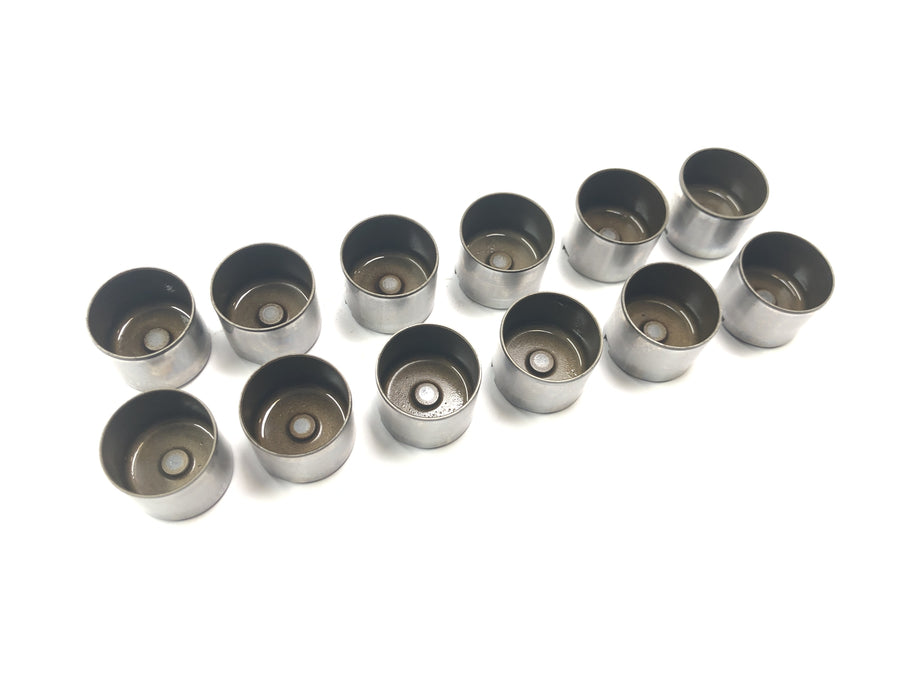 Triumph Tiger 955i 709EN [2003] - Cup tappet valve tappet