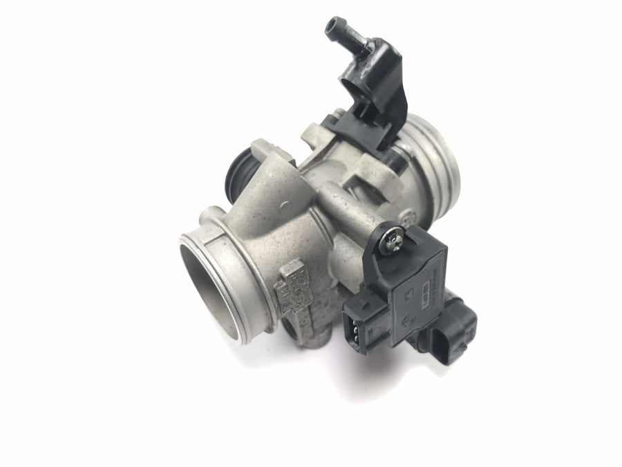 BMW F 650 GS R13 [2000] - Throttle valve throttle body injection system