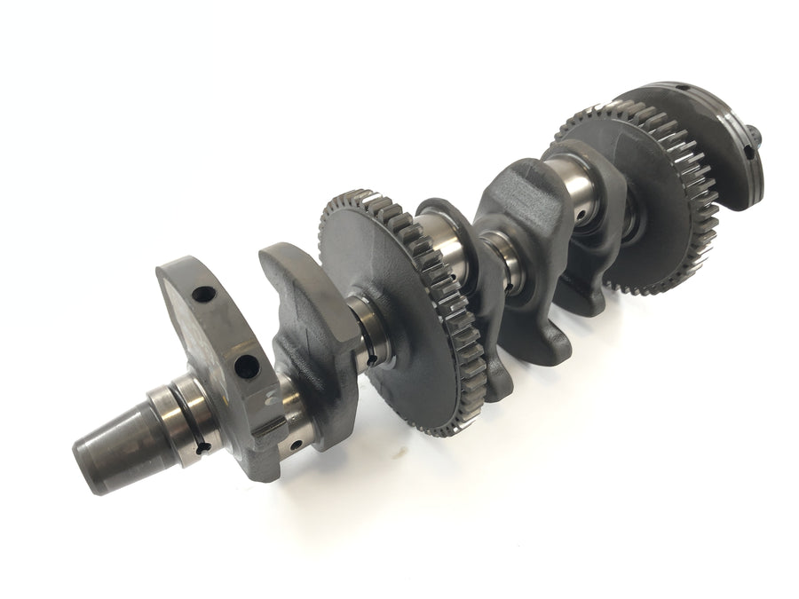 Honda CBF 1000 A SC58 [2006] - crankshaft