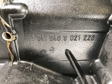 BMW R 1100 RT 259 [1997] - Logement à moteur - 0