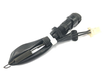 Honda FMX 650 RD12 [2006] - Rear brake light switch