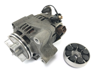 BMW K 1200 S K12S [2005] - Alternator Generator Denso charging generator - 0