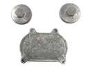 Yamaha XTZ 660 3YF [1992] - Valve cover set plug engine cover-2