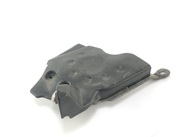 KTM 640 LC4 Adventure [2000] - sprocket cover - 0