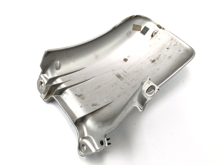 Triumph Daytona 955i T595n [2003] - Feuille de protection des ailes à l'arrière