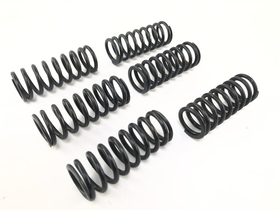 Ducati 900 SS [1991] - Clutch spring set