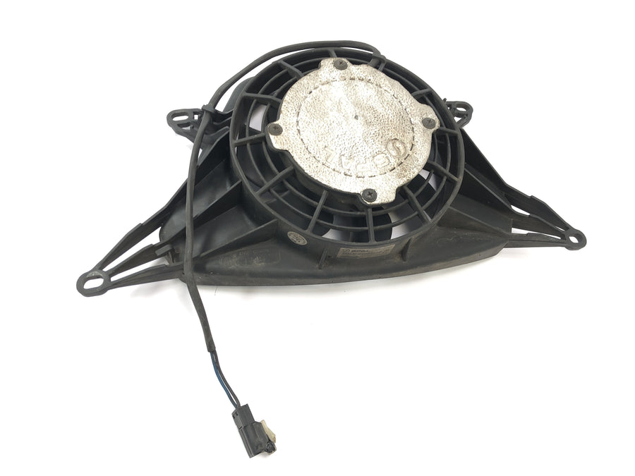 BMW K 1200 S K12S [2004] - Kühlerlüfter Ventilator