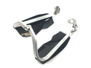 KTM Duke 690 A3 [2012] - hand protection hand protector handlebar protector pair-5