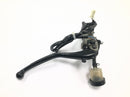 Ducati Multistrada 1200 S Touring [2009] - raccord d'embrayage pompe d'embrayage raccord de guidon gauche-4
