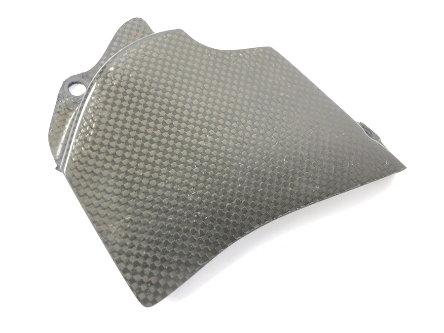 Ducati 999 H4 [2003] - Couverture de pignon
