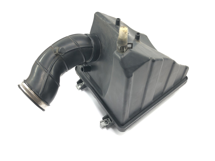 Aprilia SX 125 KX [2018] - Luftfilterkasten Airbox Ansaugkasten
