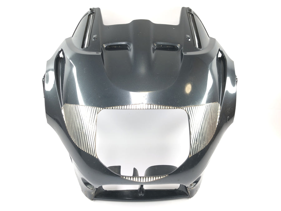 BMW R 1100 RT 259 [1999] - Front fairing cockpit fairing color code 704