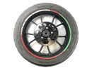 SWM SM 125 R [2018] - Hinterrad Felge Rad 4.00 x 17"-2