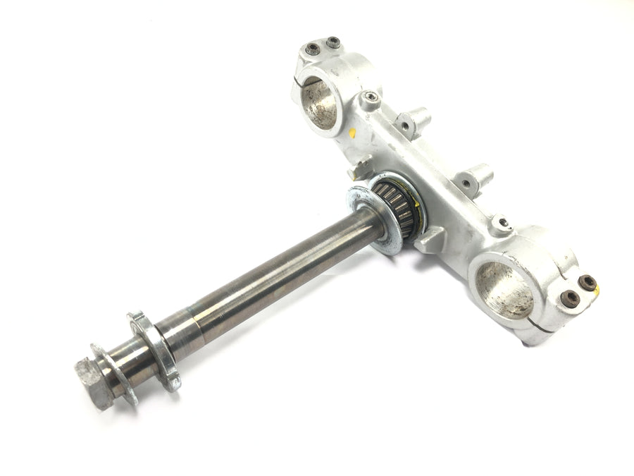 Sachs ZX 125 [1998] - Gabelbrücke unten 40mm