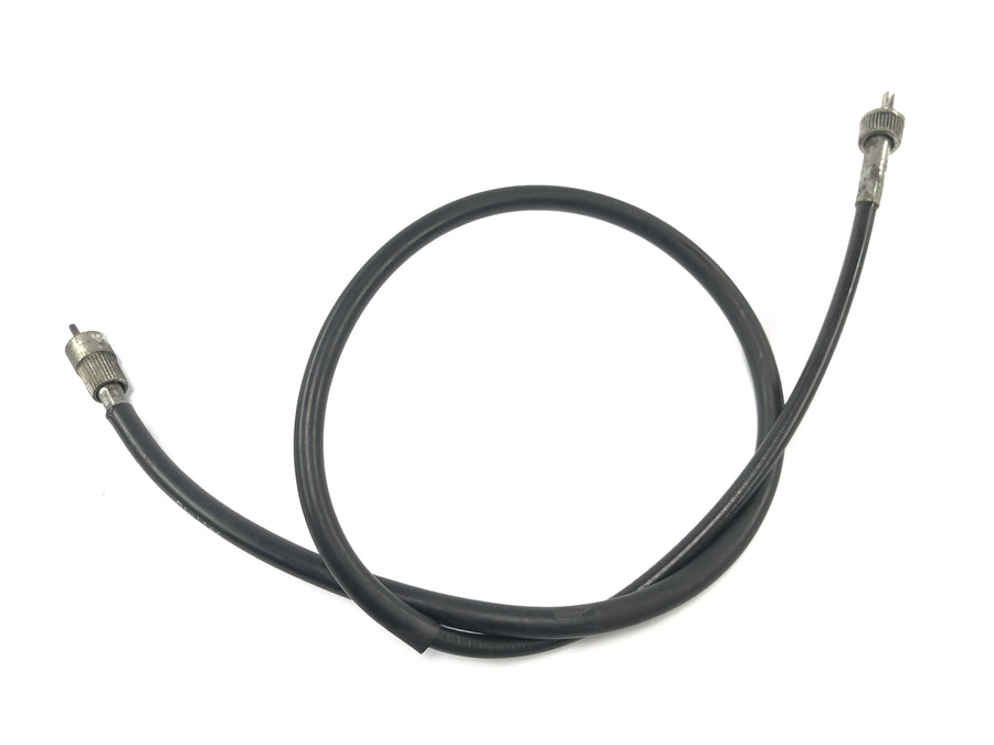 Kawasaki Zephyr 750 ZR750C [1994] - Speedometer cable speedometer drive