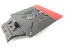 SWM SM 125 R [2018] - license plate holder LED license plate light integrated-2
