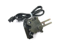 Kawasaki VN 1600 Classic VNT60A [2007] - Side stand switch side stand-1