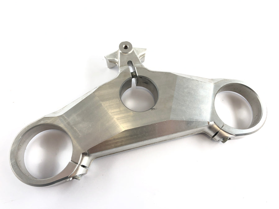Ducati 1098 S H7 [2009] - Gabelbrücke oben