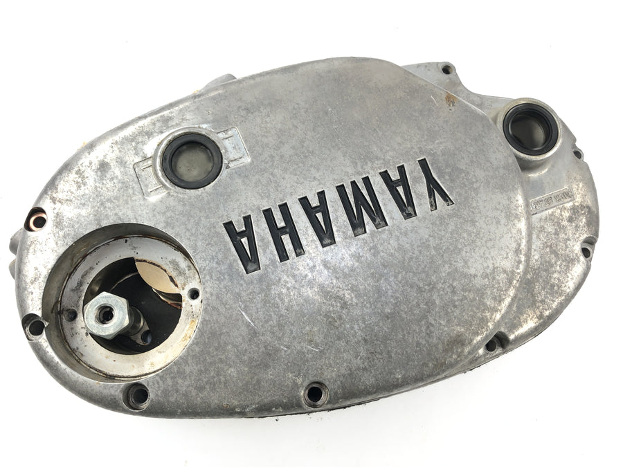 Yamaha XS 650 SE 3L1 [1979] - Lichtmaschinendeckel Motordeckel