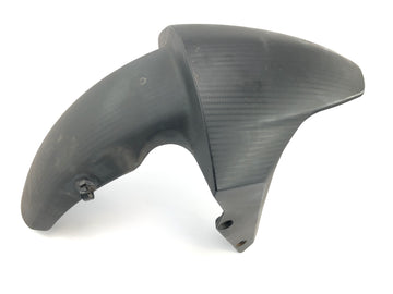 Aprilia RS 125 TW [2017] - Garde-boue roue avant garde-boue avant plastique - 0