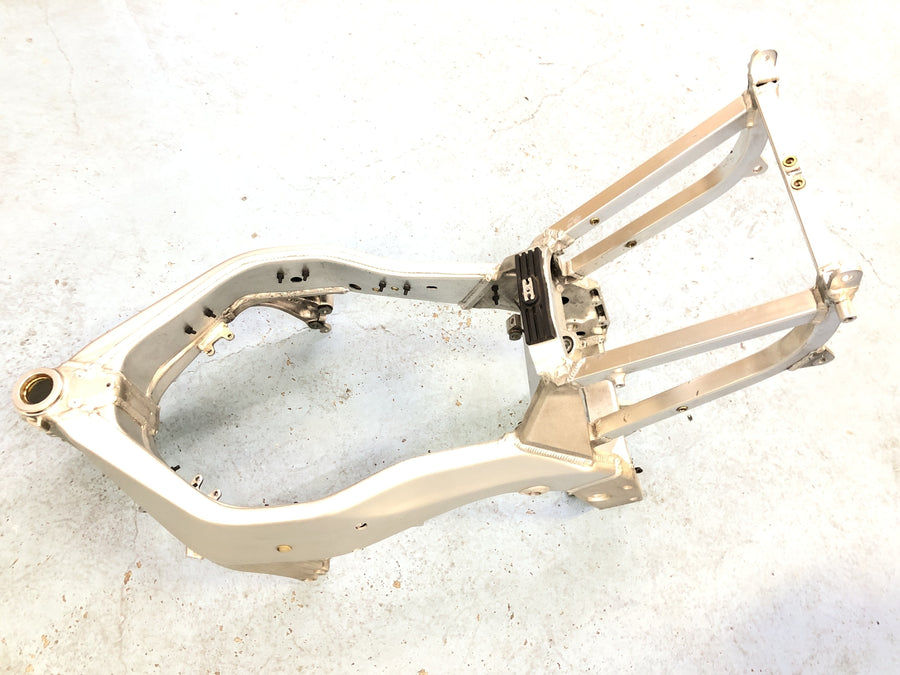 Yamaha YZF 750 R 4HN [1995] - cadre avec papiers