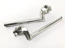 Honda NSR 125 JC22 [1998] - handlebar fumel handlebar on the left and right 35mm-1