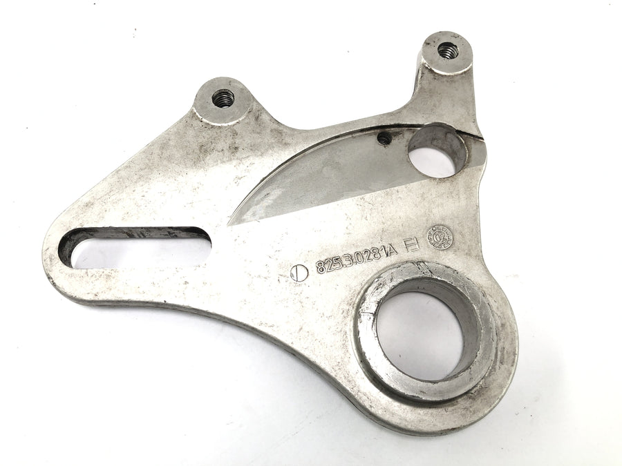 Ducati 999 H4 [2003] - Ankerplatte Bremsankerplatte Bremssattelhalter hinten