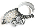 BMW R 1200 C 259C [1997] - Instrumentenabdeckung Tacho-4
