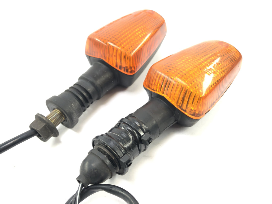 Yamaha RD 350 YPVS 31K [1984] - Indicator set